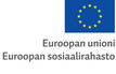 Euroopan sosiaalirahasto - Euroopan unioni.