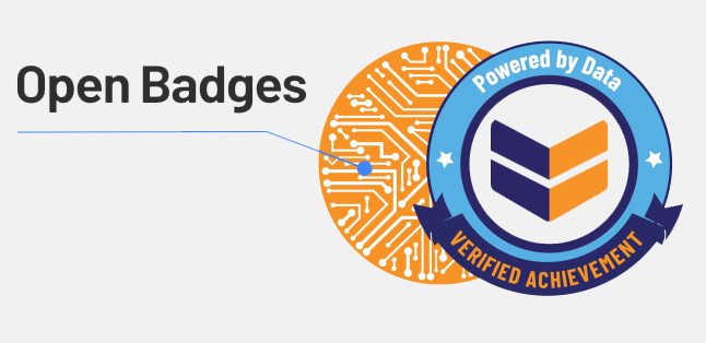 ChatGPT ja tekoäly asiantuntijatyössä -verkkokoulutus open badge osaamismerkki