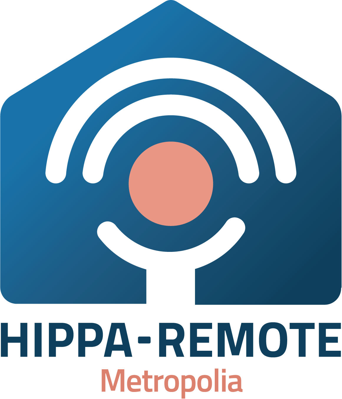 Hippa-Remote Metropolia Logo