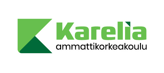 Karelia amattikorkeakoulun logo