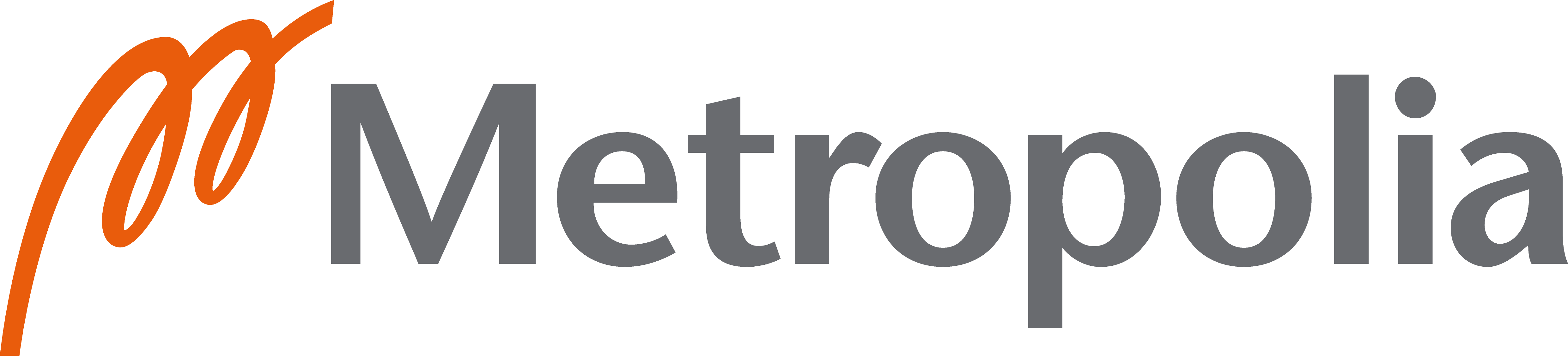 Metropolian logo