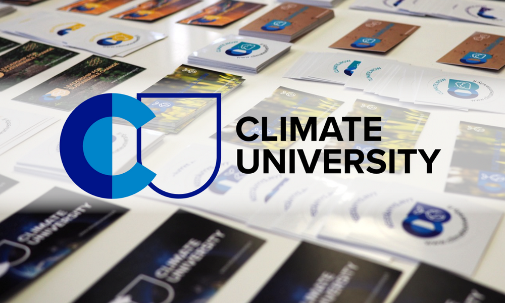 Climate University