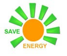 Save Energy -logo