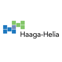 Haaga-Helia ammattikorkeakoulu – Haaga-Helia University of Applied Sciences.