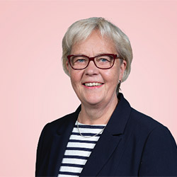 Marianne Pitkäjärvi.