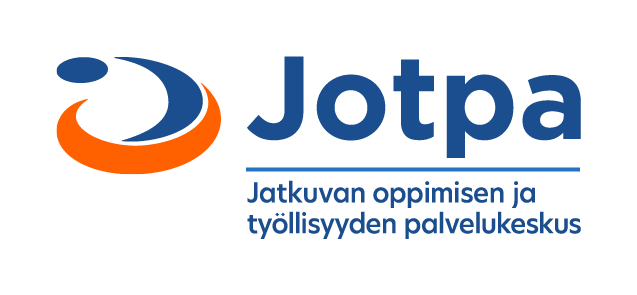 Jotpa logo