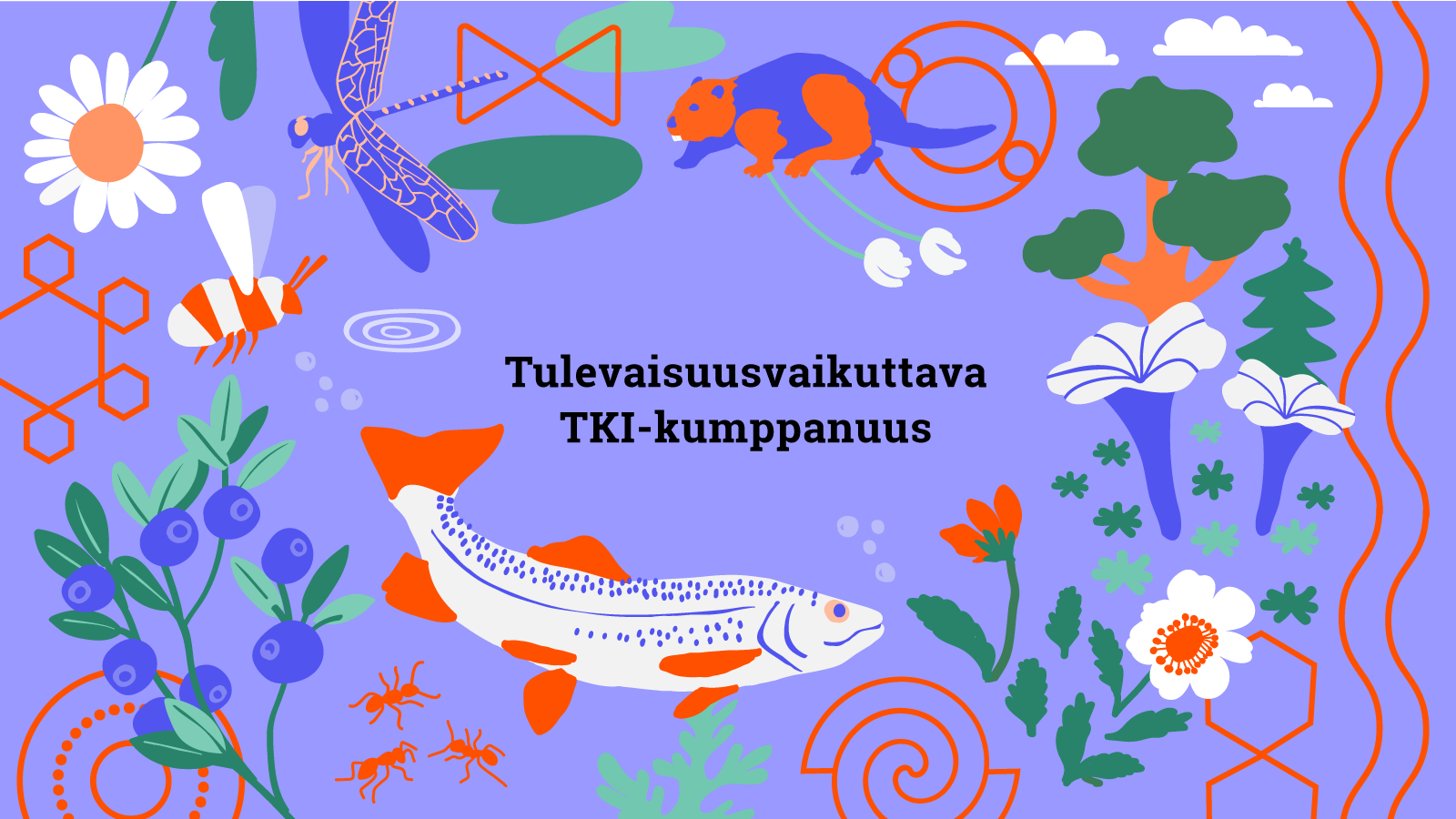 Tulevaisuusvaikuttava TKI-kumppanuus