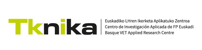 TKNIKA logo