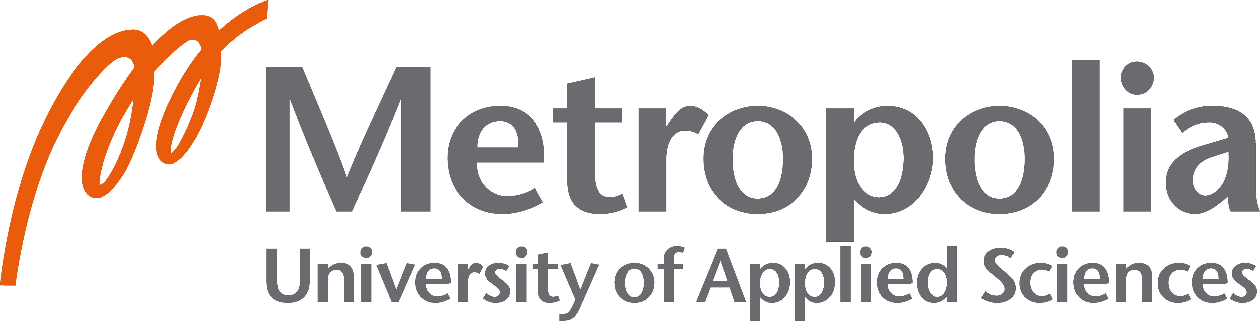 Metropolia UAS logo