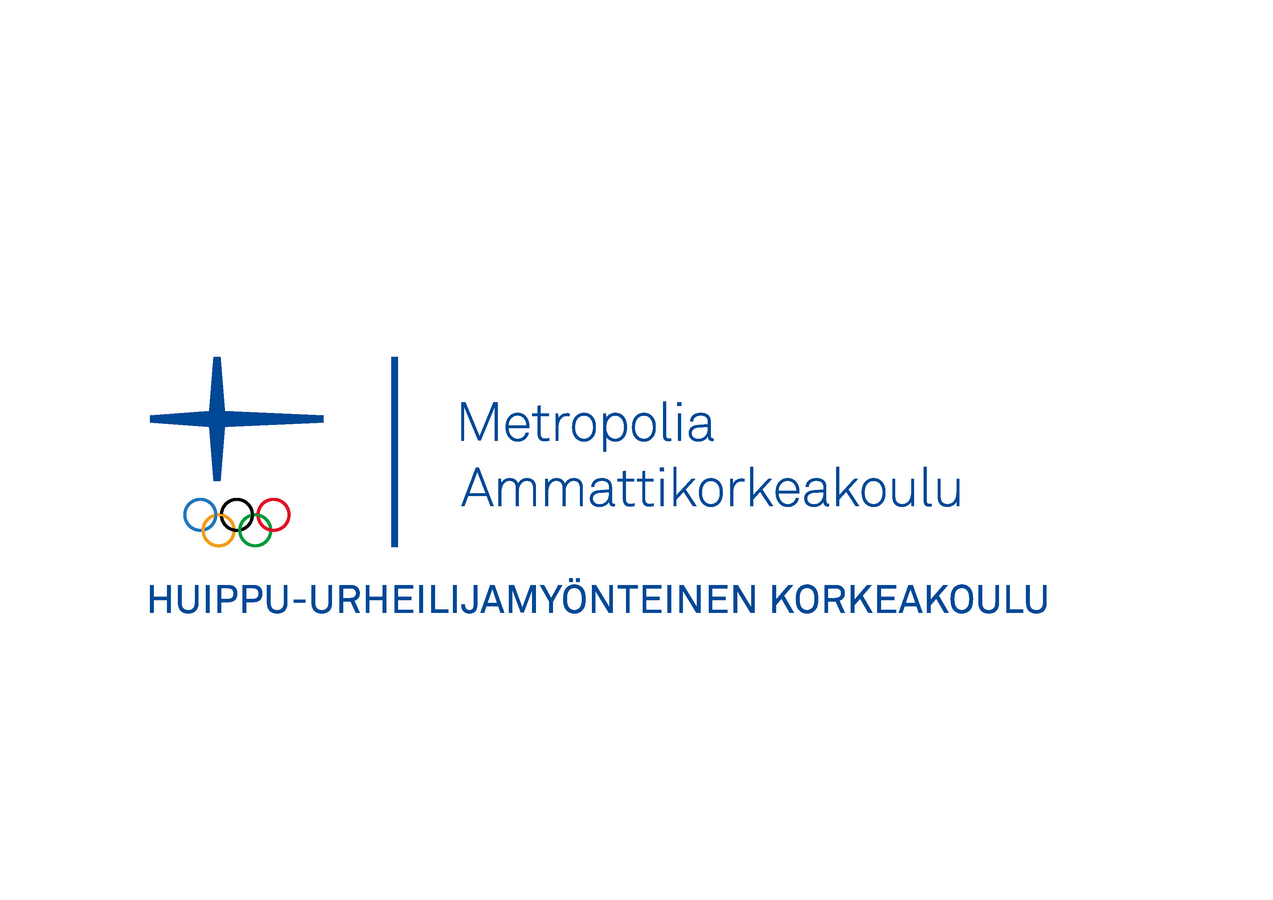 Metropolia Ammattikorkeakoulu - Huippu-urheilijamyönteinen korkeakoulu