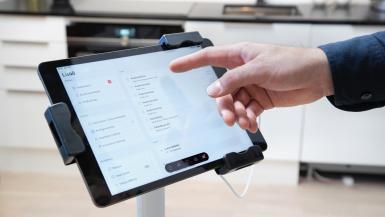 Tabletti SmartLab