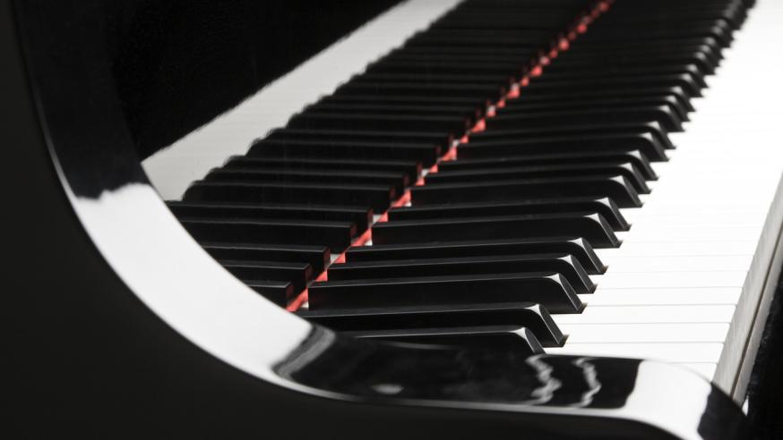 piano