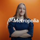 Metropolian opiskelijaksi yhteishaussa