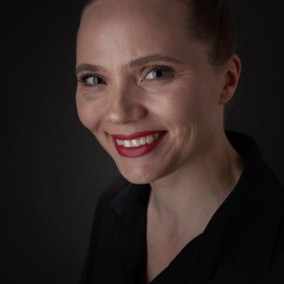Satu Linnapuomi