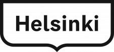 Helsinki logo.