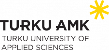 Turun ammattikorkeakoulun logo.