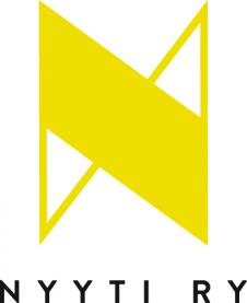 Nyyti ry logo