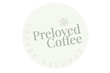 Preloved Coffee