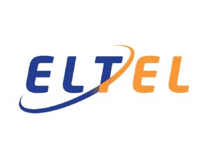 Eltel-logo