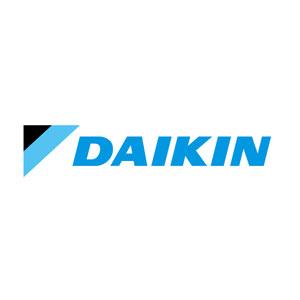 Daikin.