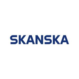 Skanska.